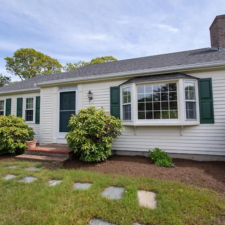 Harwich Getaway By Leavetown Vacations Vila